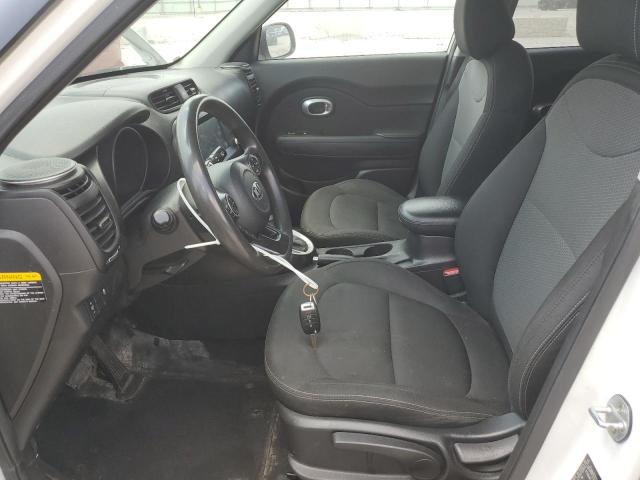 Photo 7 from auction – 2019 KIA SOUL + with VIN KNDJP3A59K7918447