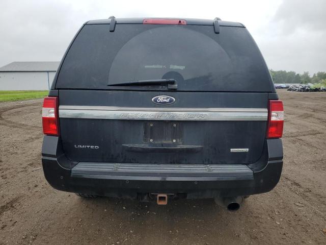 Photo 6 from auction – 2015 FORD EXPEDITION with VIN 1FMJU2AT2FEF10838