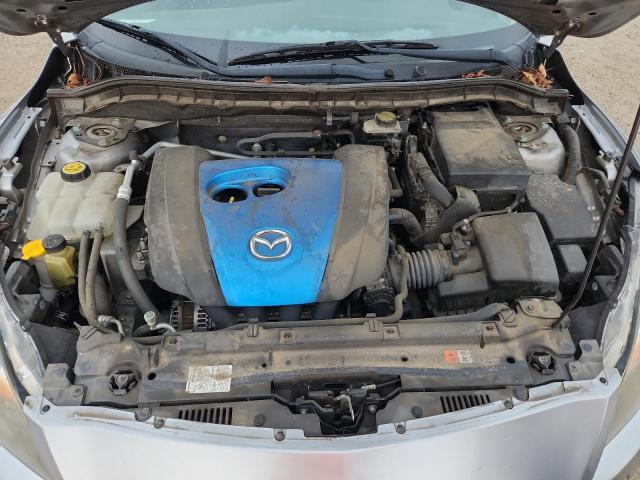 Photo 11 from auction – 2013 MAZDA 3 I with VIN JM1BL1U76D1812593