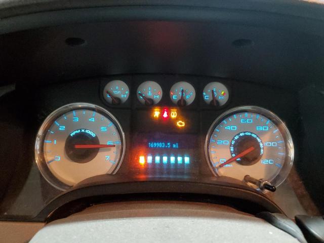 Photo 9 from auction – 2010 FORD F150 SUPER with VIN 1FTFW1E81AFA10516