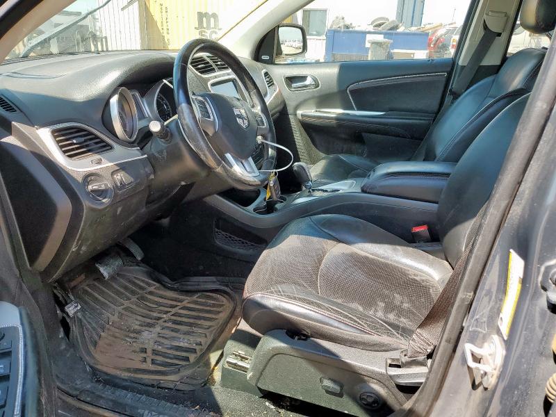 Photo 7 from auction – 2018 DODGE JOURNEY GT with VIN 3C4PDCEG6JT380430