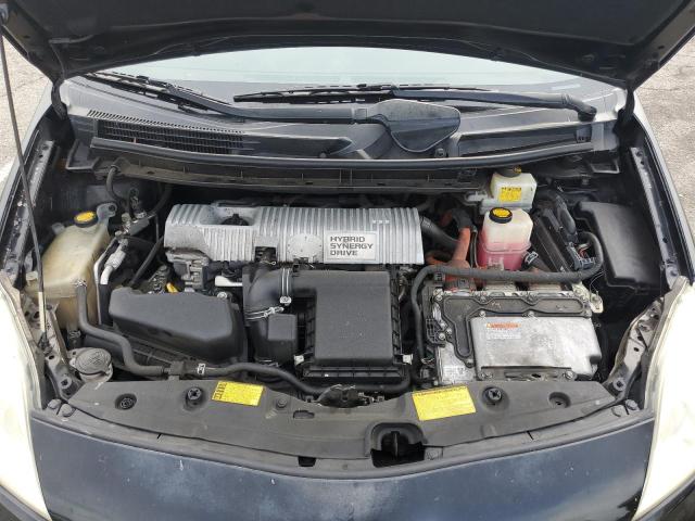 Zdjęcie 11 z aukcji – 2012 TOYOTA PRIUS z VIN JTDKN3DUXC5391948