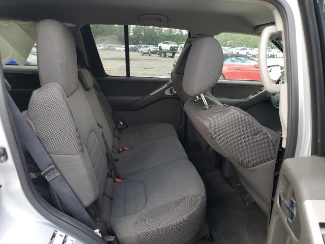 Photo 11 from auction – 2012 NISSAN PATHFINDER with VIN 5N1AR1NN9CC622342