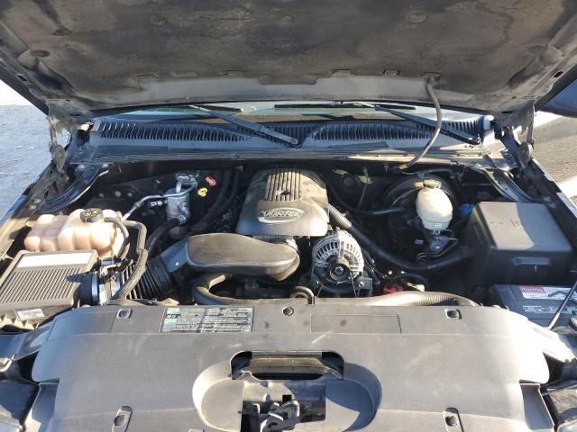 Photo 11 from auction – 2005 CHEVROLET SILVERADO with VIN 2GCEC19T751242828