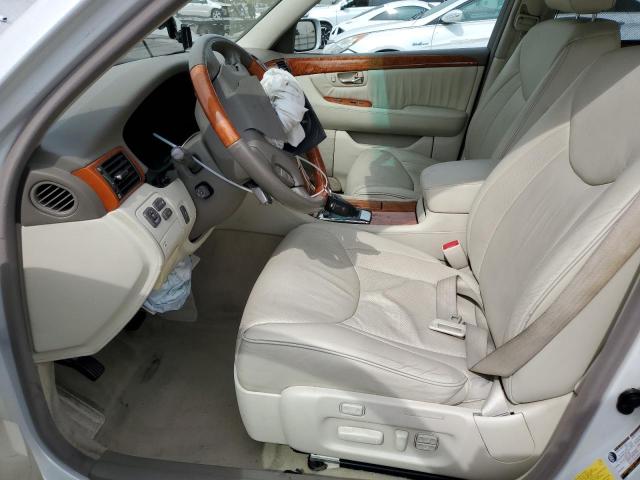 Photo 7 from auction – 2005 LEXUS LS 430 with VIN JTHBN36F555008434