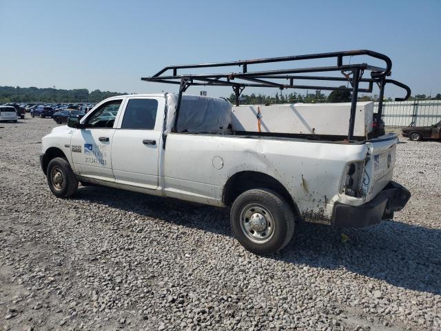 Photo 2 from auction – 2016 RAM 2500 ST with VIN 3C6TR4HT5GG321022