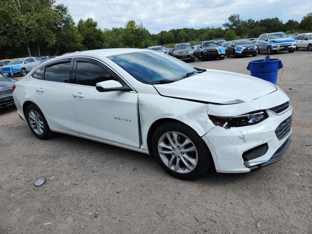 Photo 4 from auction – 2016 CHEVROLET MALIBU LT with VIN 1G1ZE5ST8GF198713