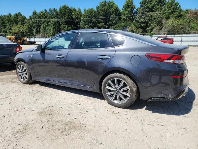 Photo 2 from auction – 2019 KIA OPTIMA EX with VIN 5XXGU4L11KG331167