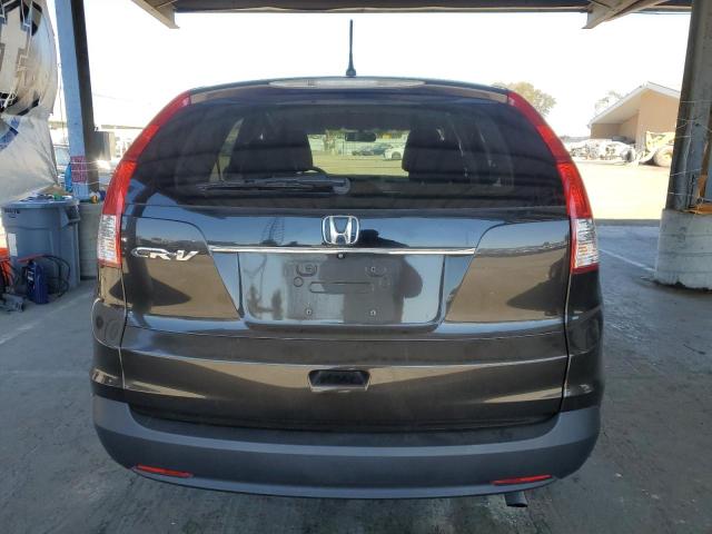 Photo 6 from auction – 2014 HONDA CR-V EX with VIN 2HKRM3H57EH534622