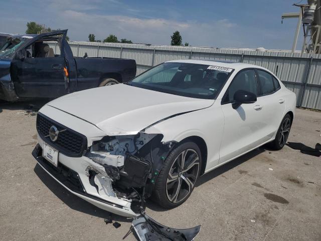 VOLVO S60 CORE 2024 with VIN 7JRL12TK9RG303304 - Photo from auction