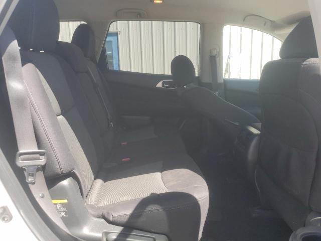 Photo 11 from auction – 2017 NISSAN PATHFINDER with VIN 5N1DR2MN0HC697183