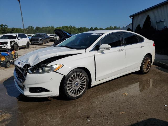 Photo 1 from auction – 2014 FORD FUSION TIT with VIN 3FA6P0D91ER107893