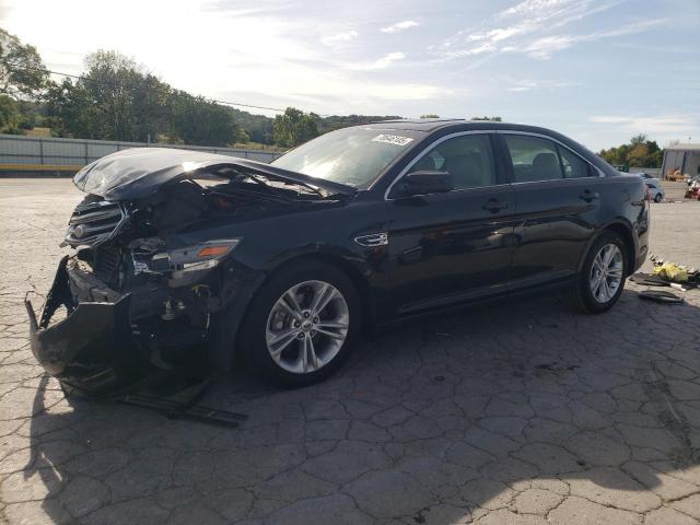 FORD TAURUS SEL 2013 with VIN 1FAHP2E94DG169636 - Photo from auction