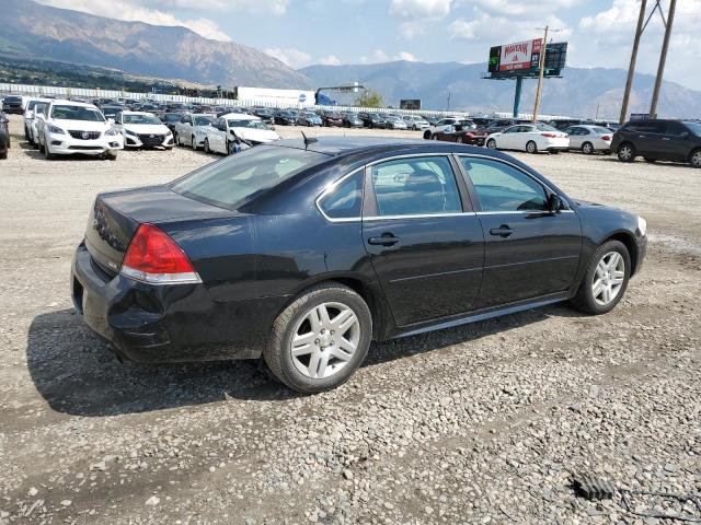 Photo 3 from auction – 2012 CHEVROLET IMPALA LT with VIN 2G1WG5E35C1264144