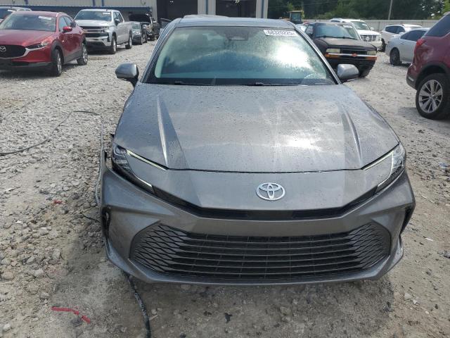 Photo 5 from auction – 2025 TOYOTA CAMRY with VIN 4T1DBADK1SU527341