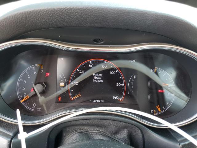 Photo 9 from auction – 2015 JEEP GRAND CHER with VIN 1C4RJFBG2FC228736