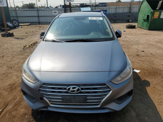 Photo 5 from auction – 2019 HYUNDAI ACCENT SE with VIN 3KPC24A3XKE053841