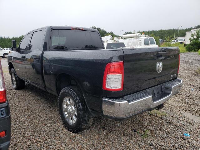 Photo 2 from auction – 2022 RAM 2500 TRADE with VIN 3C6UR5CL5NG323352