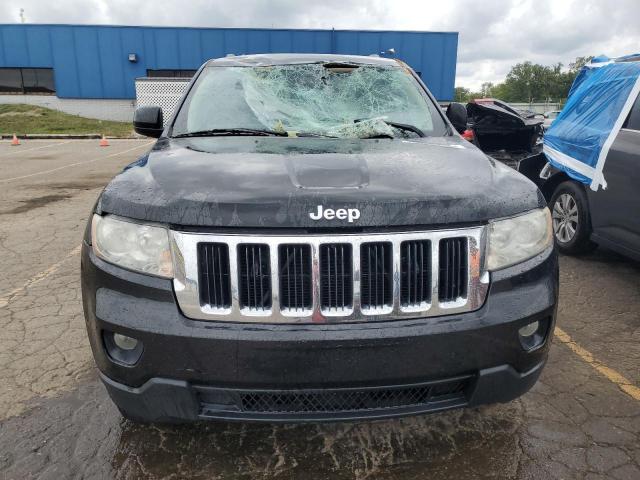 Photo 5 from auction – 2012 JEEP GRAND CHER with VIN 1C4RJFAGXCC256376