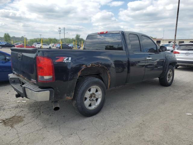 Photo 3 from auction – 2012 GMC SIERRA K15 with VIN 1GTR2VE74CZ164792