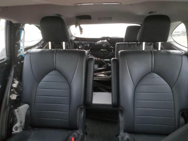 Photo 10 from auction – 2021 TOYOTA HIGHLANDER with VIN 5TDHBRCH2MS525079