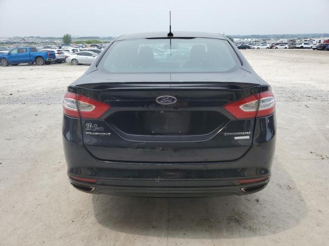 Фото 6 с аукциона – 2016 FORD FUSION TITANIUM с VIN 3FA6P0K92GR239597