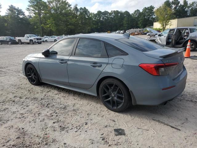 Photo 2 from auction – 2023 HONDA CIVIC SI with VIN 2HGFE1E53PH475879