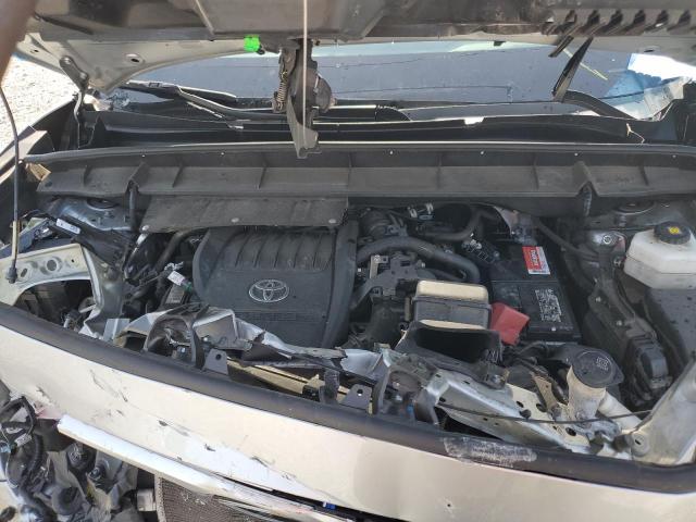 Photo 12 from auction – 2023 TOYOTA HIGHLANDER with VIN 5TDKDRAH3PS034723