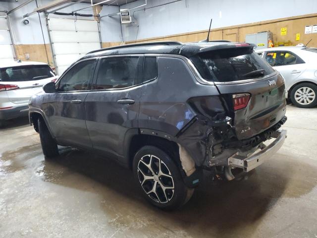 Photo 2 from auction – 2024 JEEP COMPASS LI with VIN 3C4NJDCN3RT156194