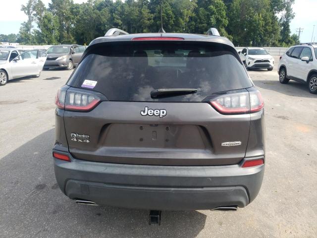 Photo 6 from auction – 2019 JEEP CHEROKEE L with VIN 1C4PJMLX8KD130874