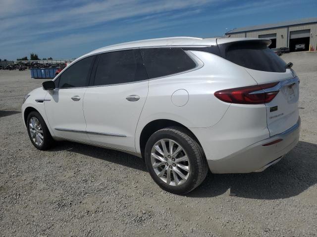 Photo 2 from auction – 2021 BUICK ENCLAVE PREMIUM with VIN 5GAERCKW5MJ134308