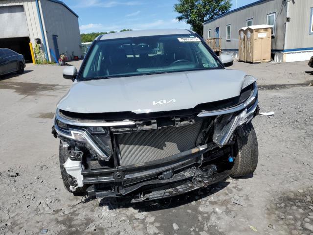 Photo 5 from auction – 2023 KIA CARNIVAL E with VIN KNDNC5H31P6299109
