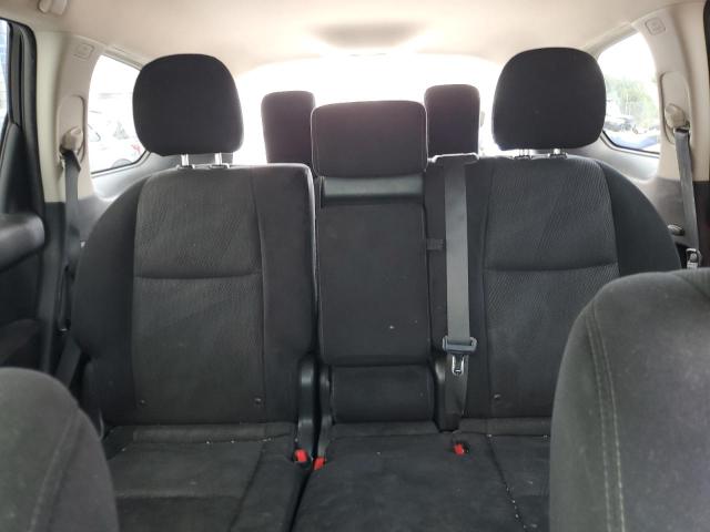 Photo 10 from auction – 2015 NISSAN PATHFINDER with VIN 5N1AR2MN5FC699351