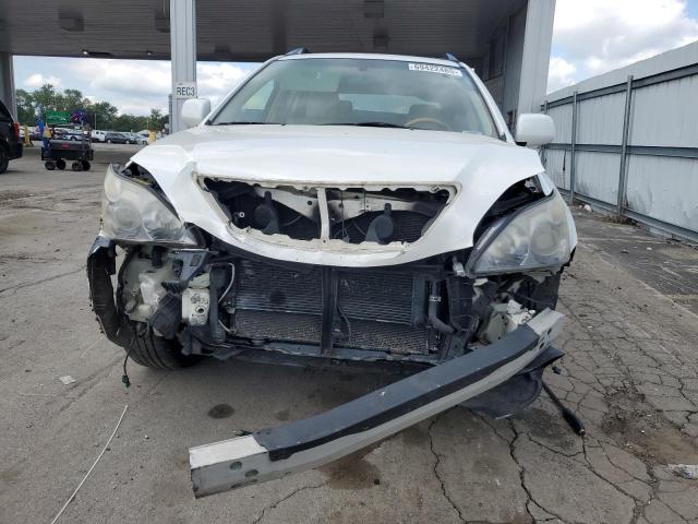 Photo 5 from auction – 2008 LEXUS RX 400H with VIN JTJHW31U282856255