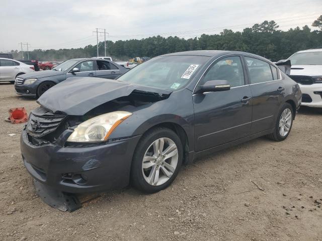 Photo 1 from auction – 2011 NISSAN ALTIMA SR with VIN 1N4BL2AP7BN431437