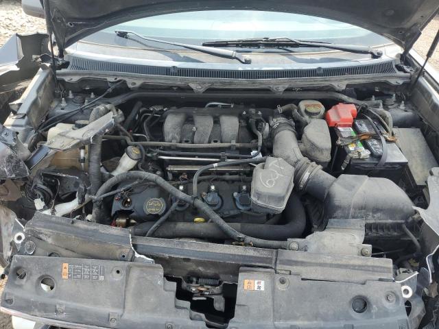 Photo 12 from auction – 2017 FORD FLEX SE with VIN 2FMGK5B88HBA04442