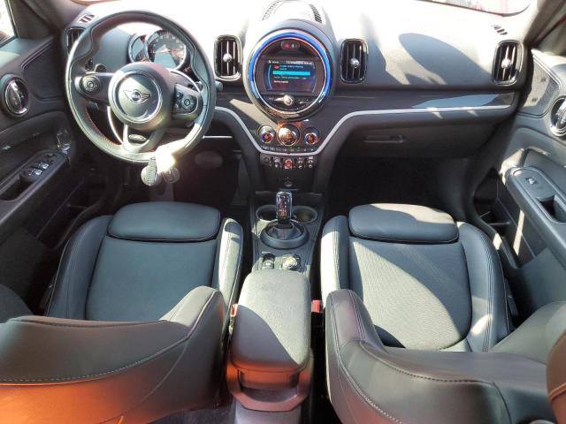 Photo 8 from auction – 2020 MINI COOPER S C with VIN WMZYW7C09L3M07629