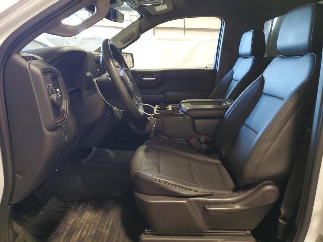 Photo 7 from auction – 2023 CHEVROLET SILVERADO C1500 with VIN 3GCNAAEK4PG360302