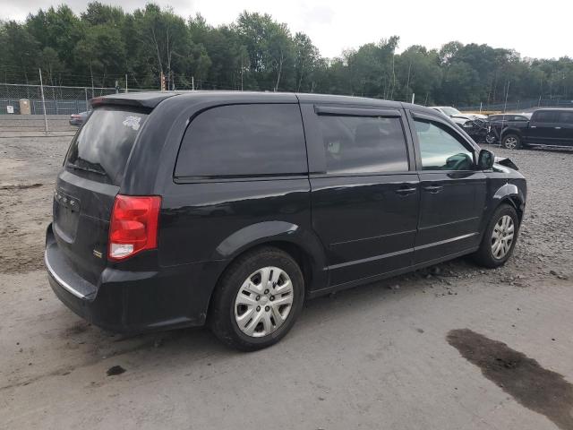 Photo 3 from auction – 2016 DODGE GRAND CARA with VIN 2C4RDGBG9GR106266
