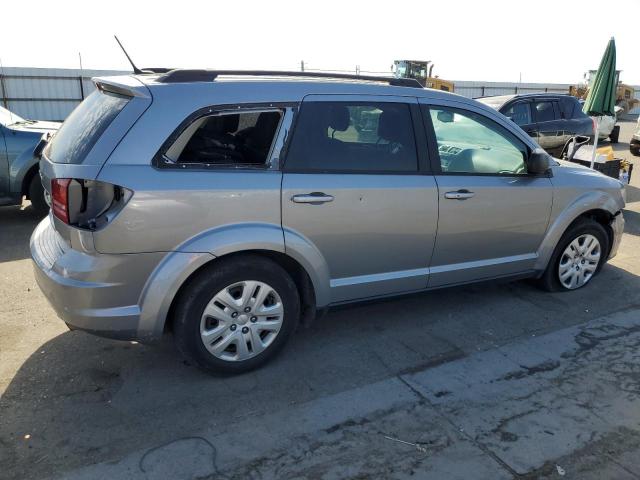 Photo 3 from auction – 2016 DODGE JOURNEY SE with VIN 3C4PDCAB4GT109384