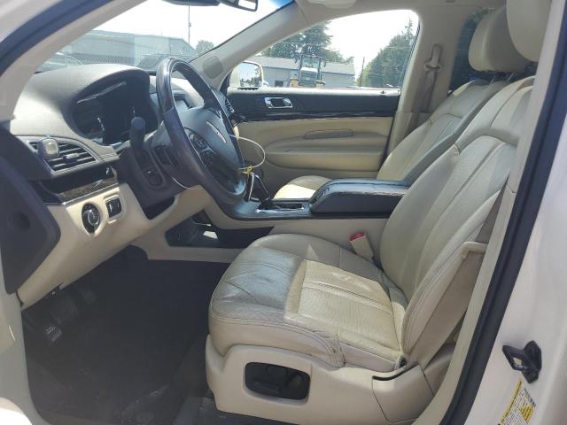 Photo 7 from auction – 2013 LINCOLN MKT with VIN 2LMHJ5FK6DBL54339