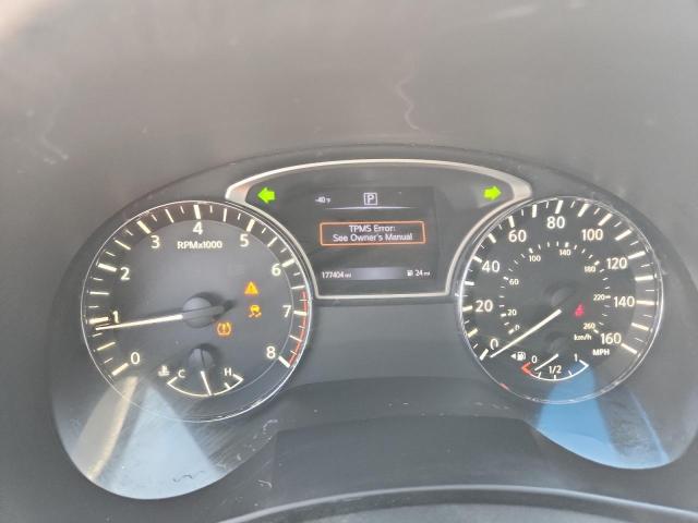 Zdjęcie 9 z aukcji – 2016 NISSAN ALTIMA z VIN 1N4AL3AP3GN334700