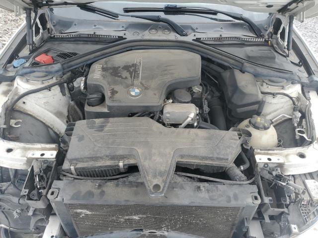 Photo 11 from auction – 2018 BMW 320 I with VIN WBA8E1G58JNU93066