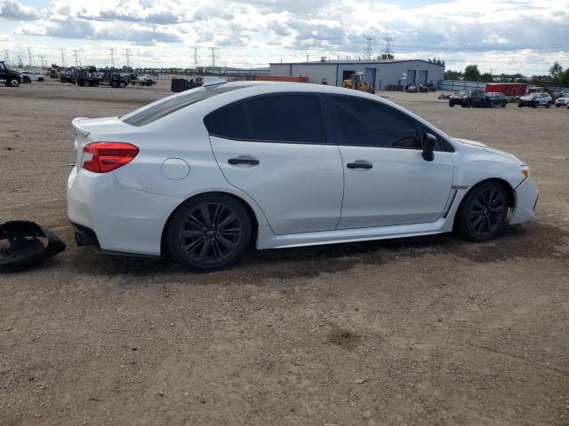 Photo 3 from auction – 2019 SUBARU WRX with VIN JF1VA1A63K9808570