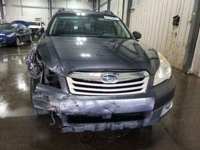 Снимка 5 от търг – 2012 SUBARU OUTBACK 3. с VIN 4S4BRDGC9C2280916