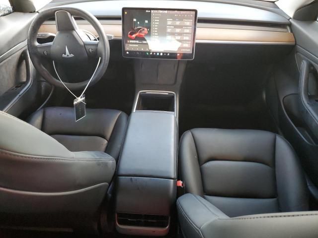 Photo 8 from auction – 2021 TESLA MODEL 3 with VIN 5YJ3E1EA1MF921236