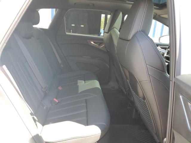 Photo 11 from auction – 2023 AUDI Q4 E-TRON with VIN WA1L2AFZ9PP049812