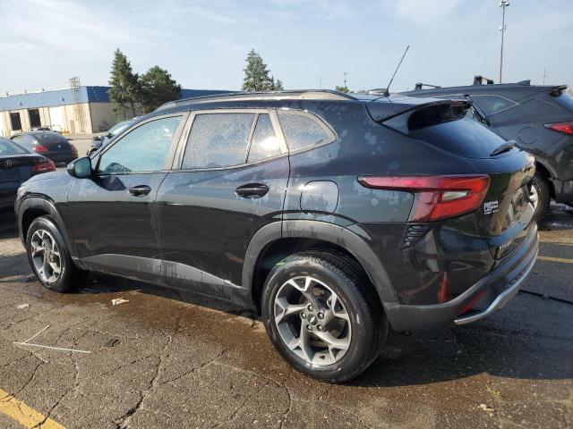 Photo 2 from auction – 2024 CHEVROLET TRAX 1LT with VIN KL77LHE28RC080686