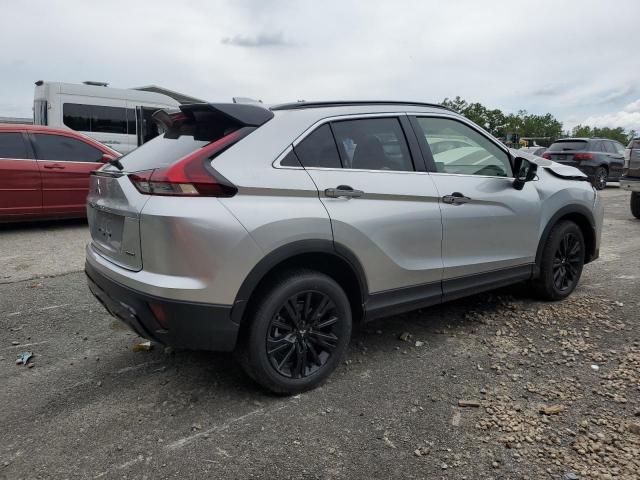 Photo 3 from auction – 2025 MITSUBISHI ECLIPSE CROSS SE with VIN JA4ATWAA1SZ030610