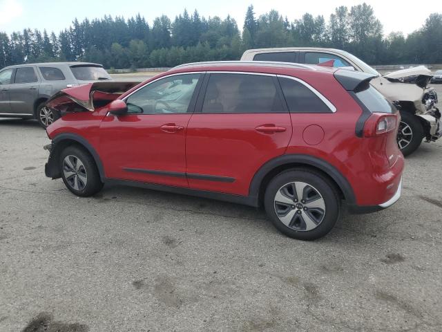 Photo 2 from auction – 2017 KIA NIRO FE with VIN KNDCB3LC1H5062620